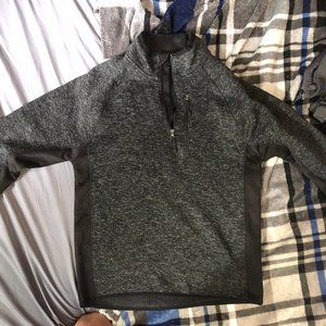Beverly Hills Mens 1/4 Zip